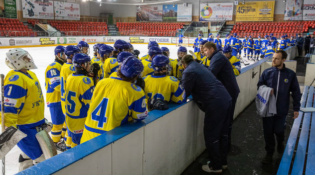 Оновлений медичний протокол. Що чекає на гравців збірної U20