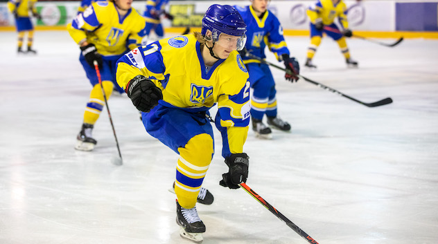 Визначився фінальний склад збірної України U20 на липневі збори