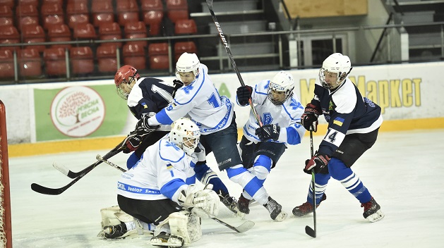 ЧУ-U20. «Сокіл» і «Дніпро» продовжують іти без поразок