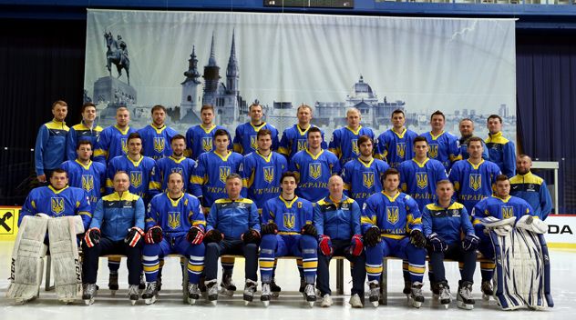 Hockey everyday: розклад матчів чемпіонату світу в Києві