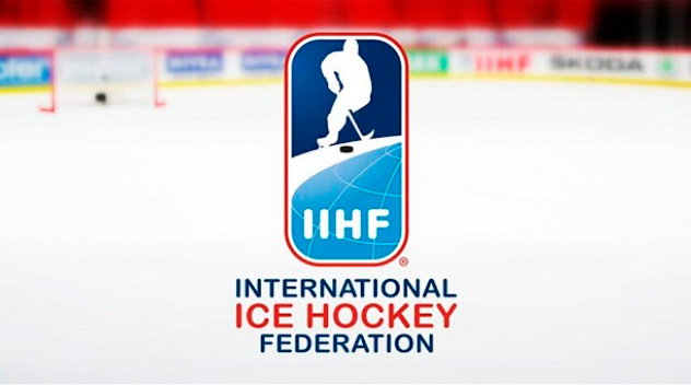 Міжнародна федерація хокею IIHF оприлюднила розклад ігор на чемпіонатах світу