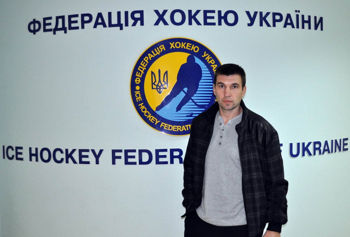 Андрій Савченко очолив юніорську збірну команду України (2)