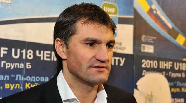Українські тренери працюватимуть в клубі-учаснику Ліги Чемпіонів