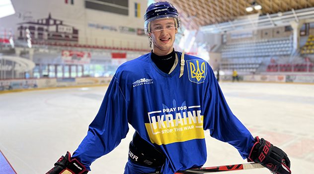 Вадим Шахрайчук довикликав у збірну України нападника зі Швеції