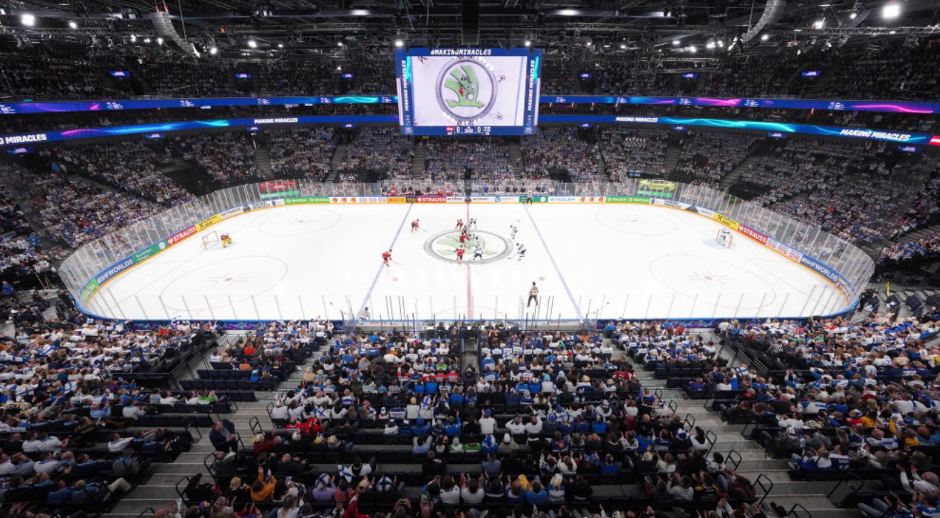 IIHF визначилася з місцями проведення чемпіонатів світу-2023. Збірна України U18 зіграє в дивізіоні 1А