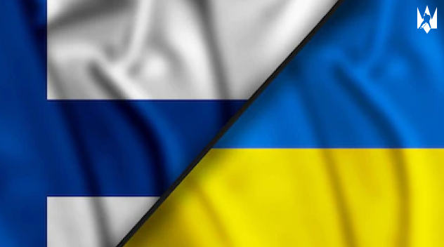 Фінська федерація пожертвувала українському хокею €142 815