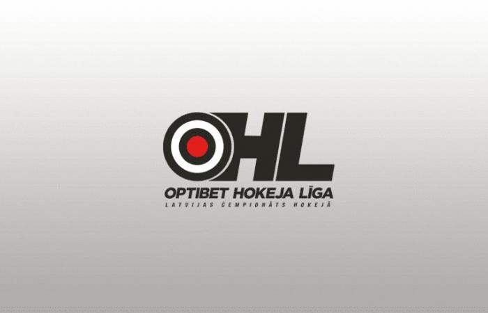 Офіційно: українські хокеїсти не вважатимуться легіонерами в балтійській ОХЛ