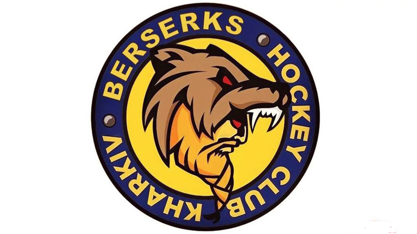 Харківські «Берсерки» оголосили склад на сезон-2022/2023