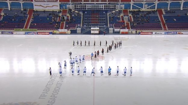 Федерація хокею росії отримала догану за пропаганду війни в Україні