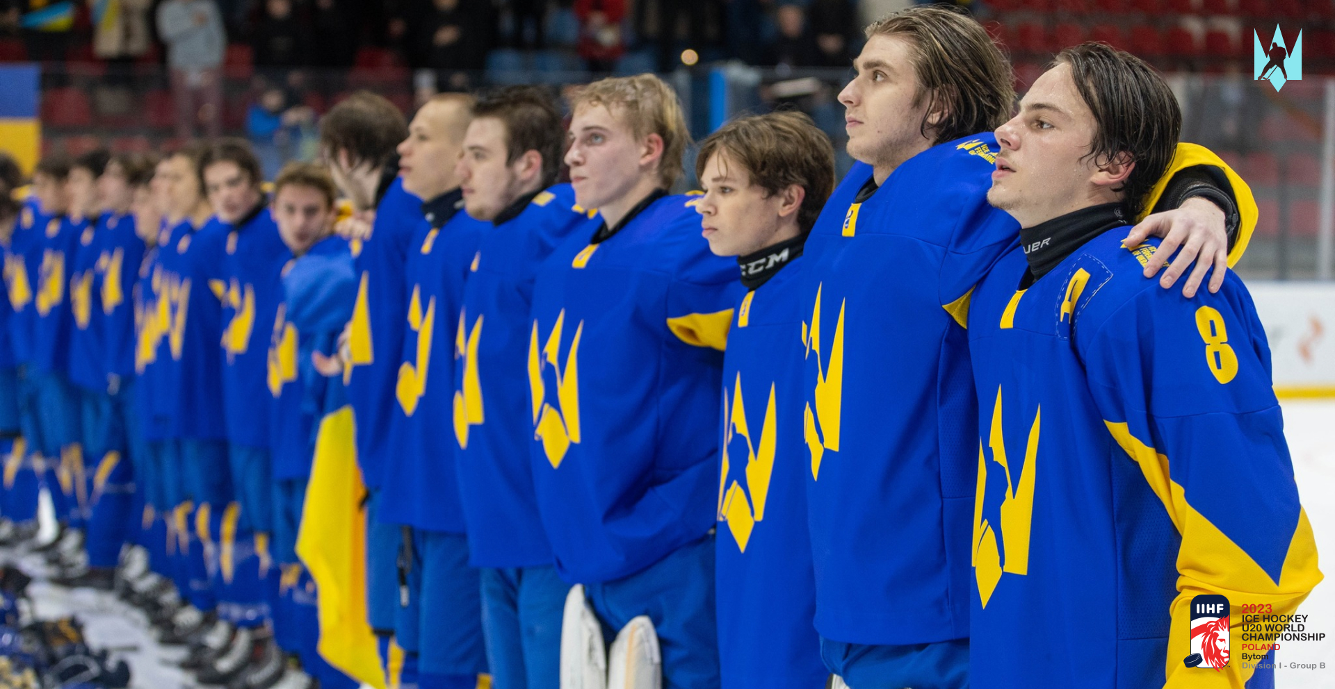 Збірна Естонії: З фінським шармом, олімпійськими призерами та наймолодшим складом на ЧС-2022