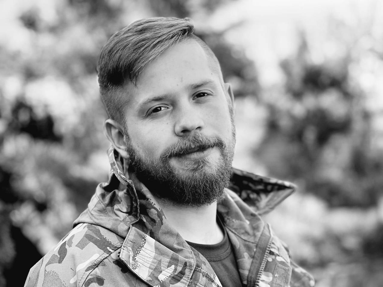 У боях за Україну поліг 24-річний хокеїст Макар Єрофеєв