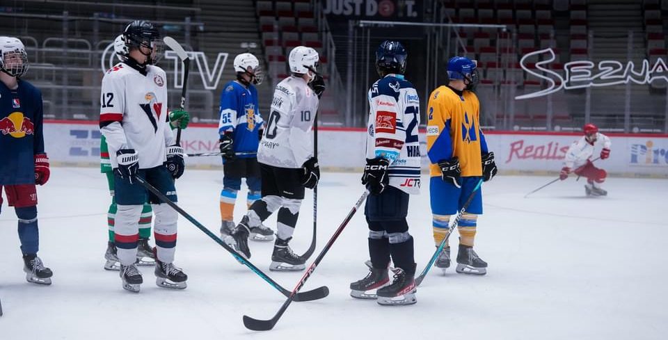 Як пройшло відкриття ювілейного Třinec Open Cup