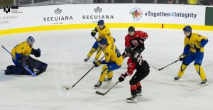 Фото: IIHF