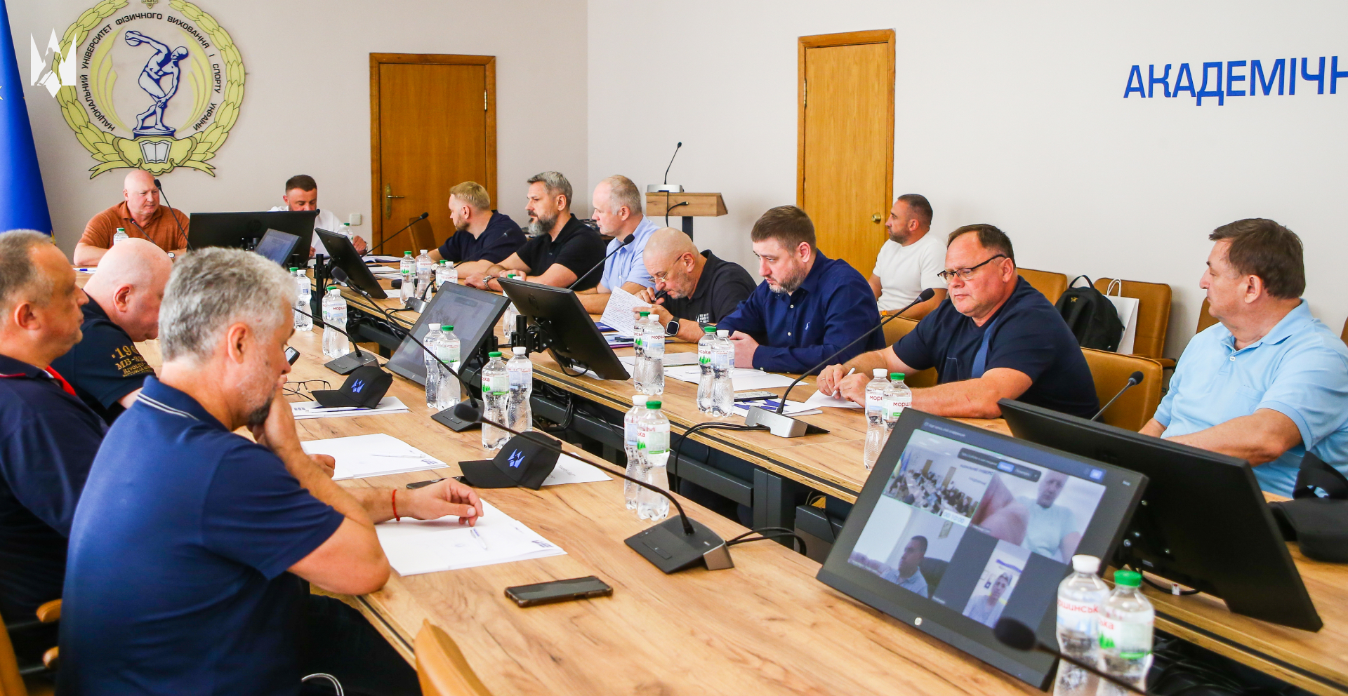 Як пройшло засідання Ради Федерації?