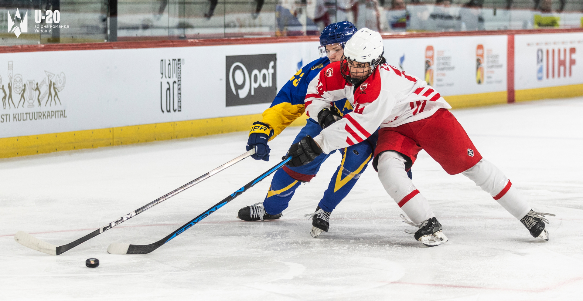 Україна &#8211; Польща. Другий контрольний матч