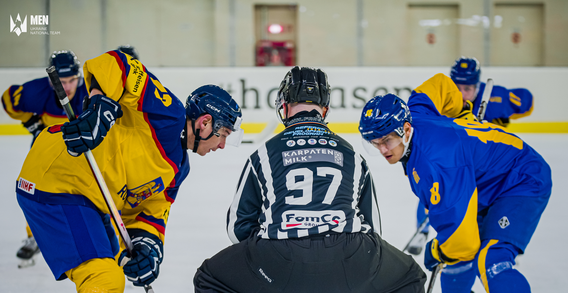 Європейський кубок націй. Анонс третього матчу Румунія — Україна