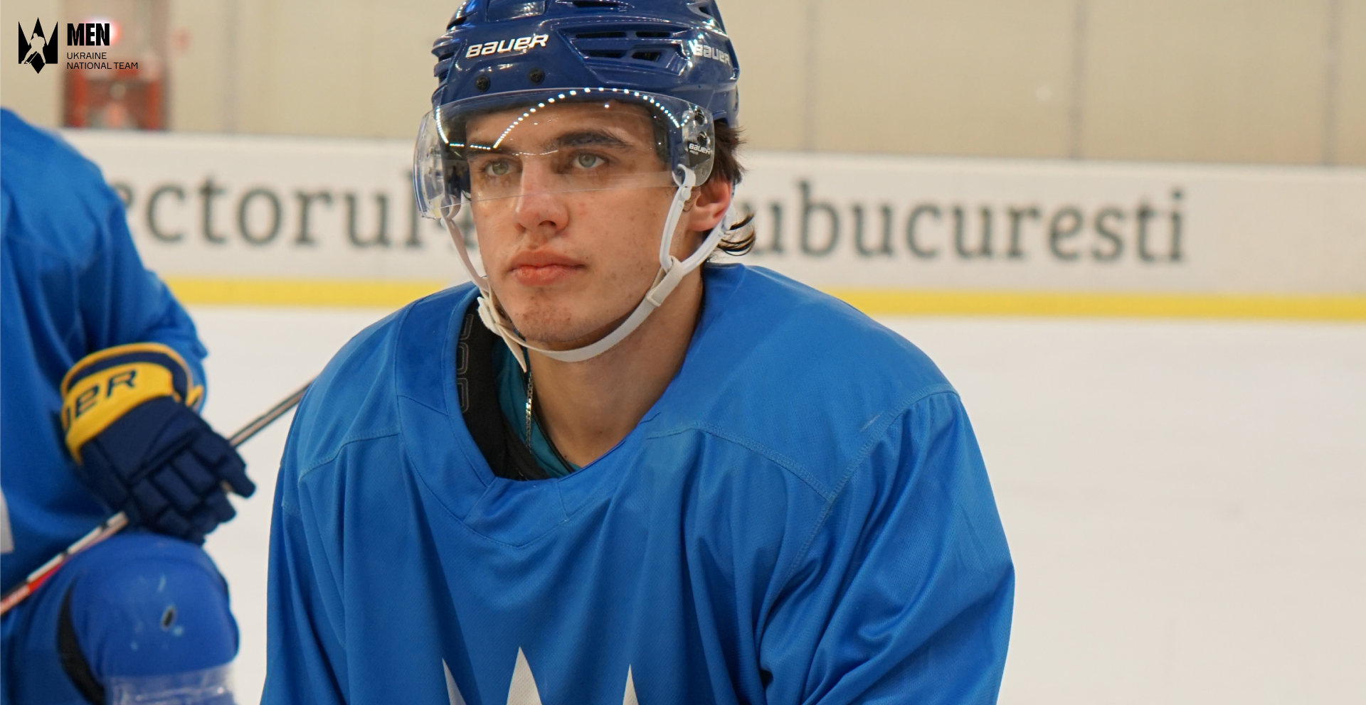 Владислав Брага: &laquo;Виклик до національної збірної сильно надихнув мене&raquo;