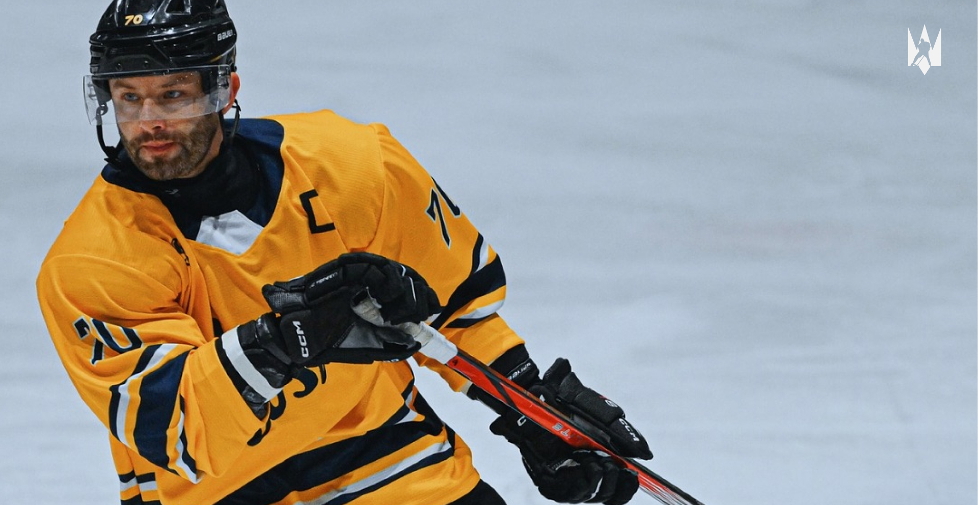 Як пройшов Різдвяний хокейний тиждень в наших хокеїстів за кордоном?