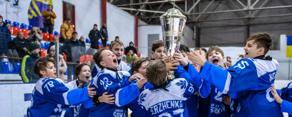 Черговий дев&rsquo;ятий турнір на честь Валентина Уткіна знову пройде у Києві!
