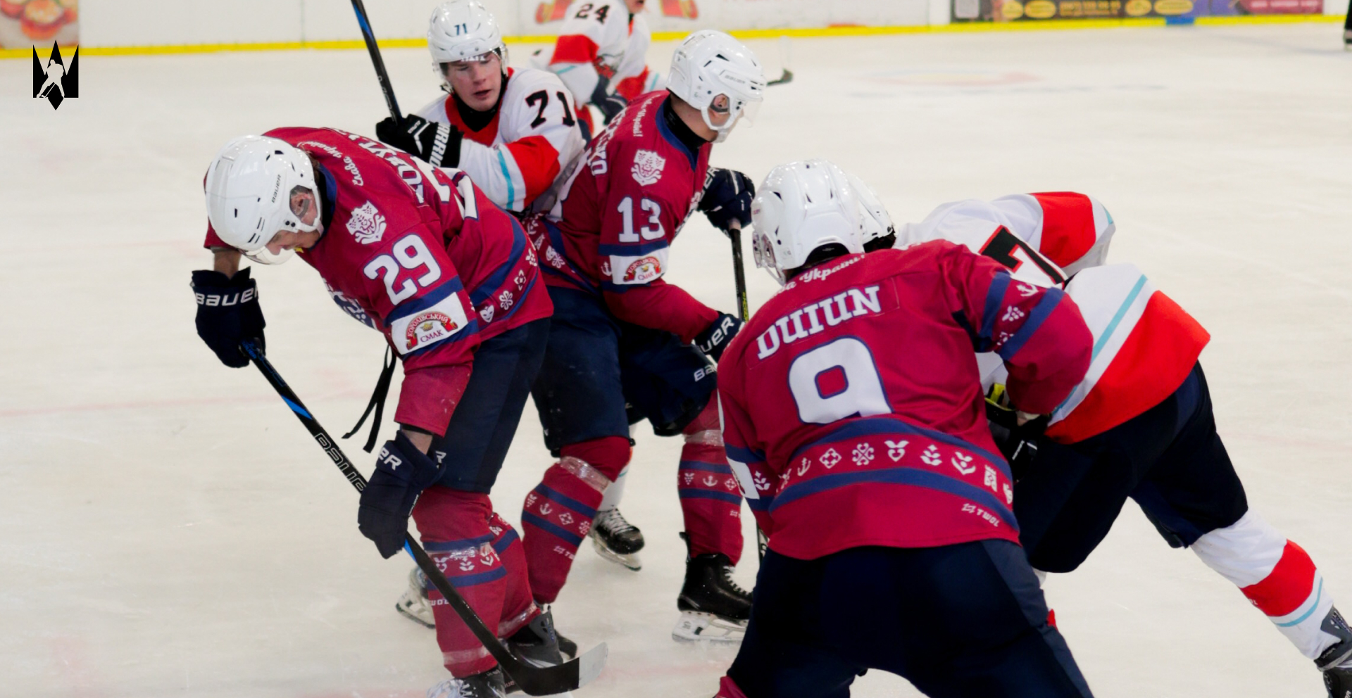 Стали відомі всі учасники плей-оф чемпіонату України-2025/26