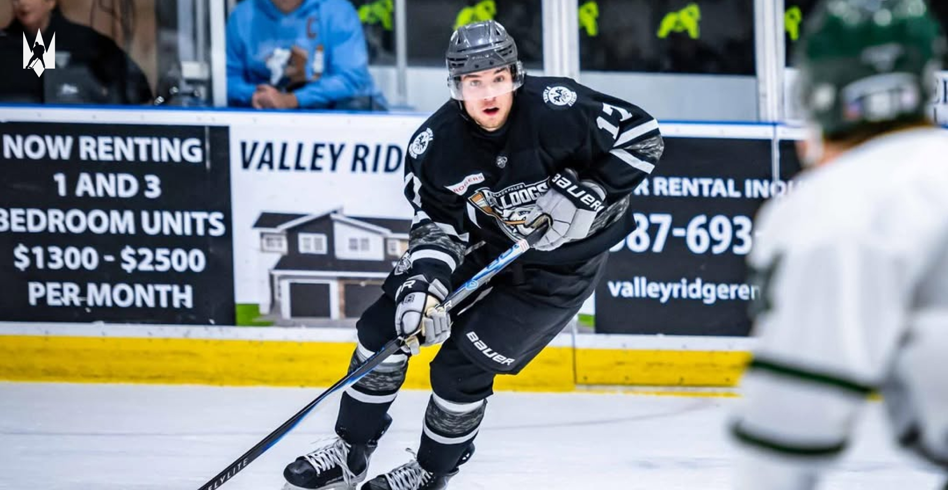 Як пройшов попередній тиждень в українських хокеїстів за кордоном?