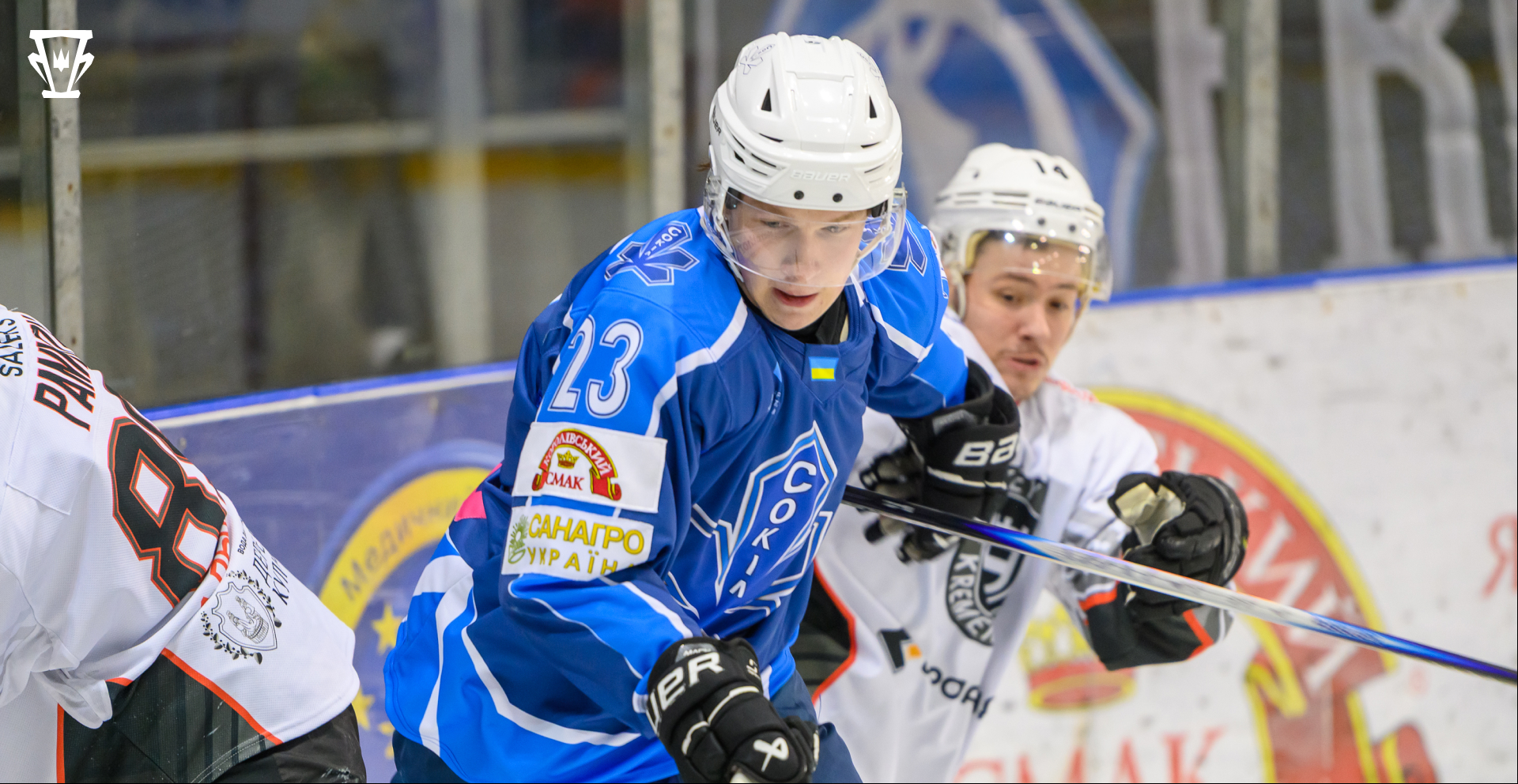 &laquo;Сокіл&raquo; вдруге всуху переміг &laquo;Кременчук&raquo;