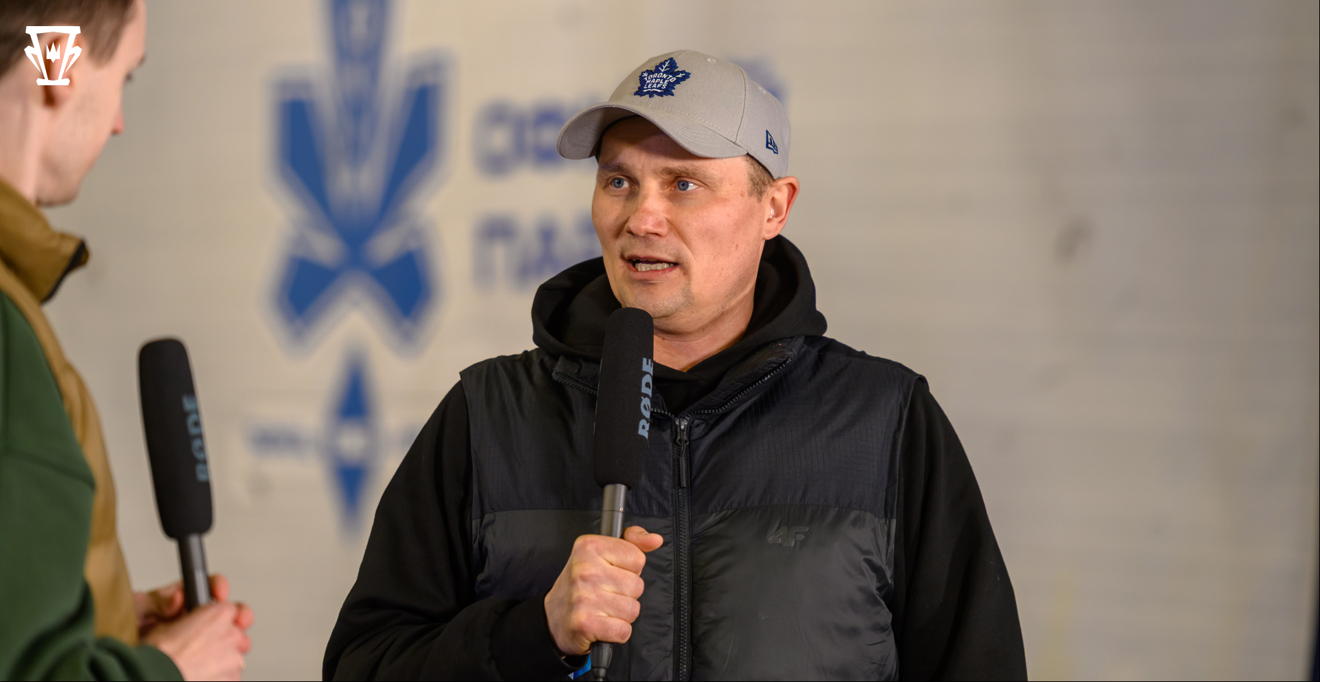 Руслан Борисенко: &laquo;Третій період показав, що дисципліна та надійність вирішили долю матчу&raquo;