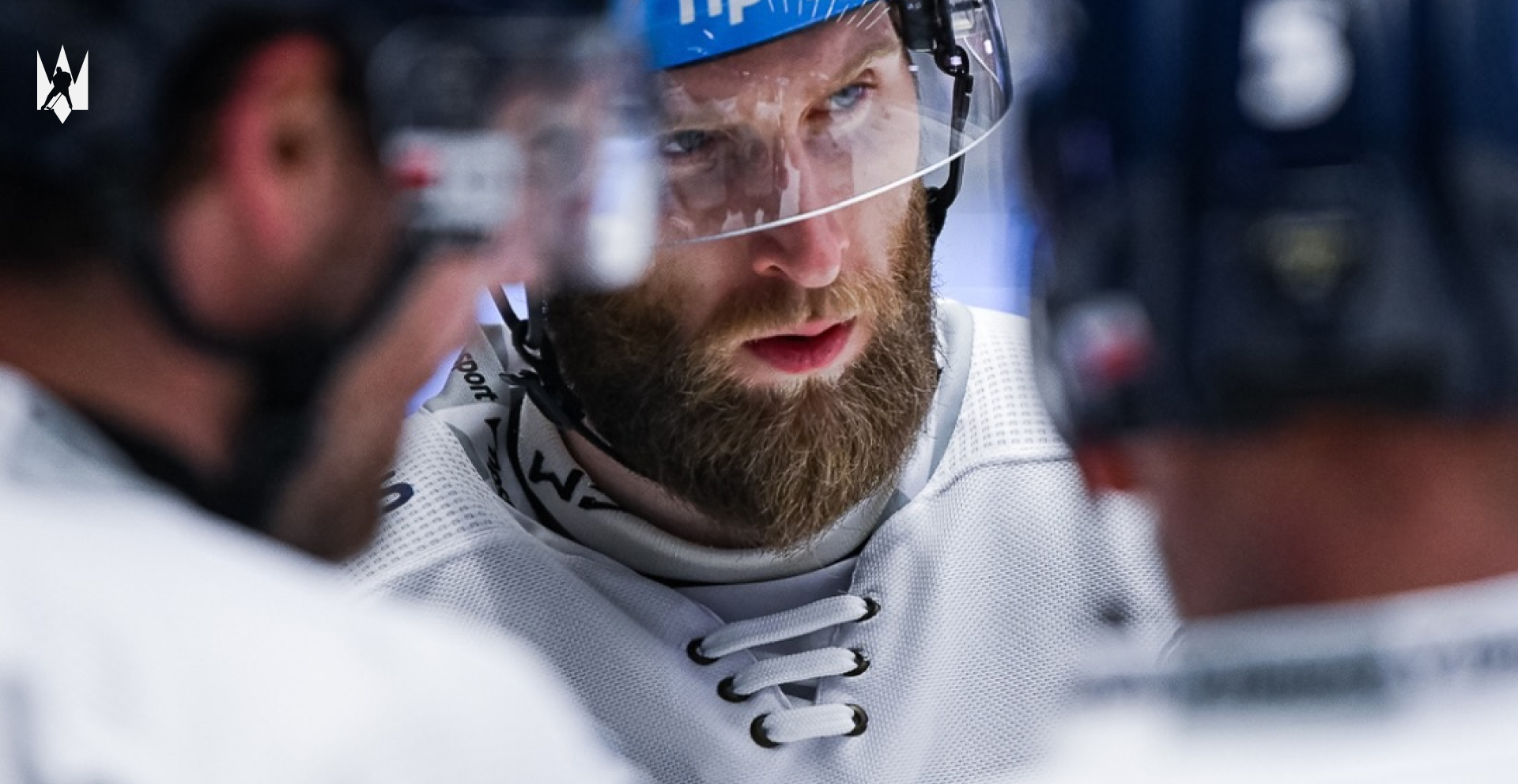 Як пройшов попередній лижень в наших хокеїстів за кордоном?