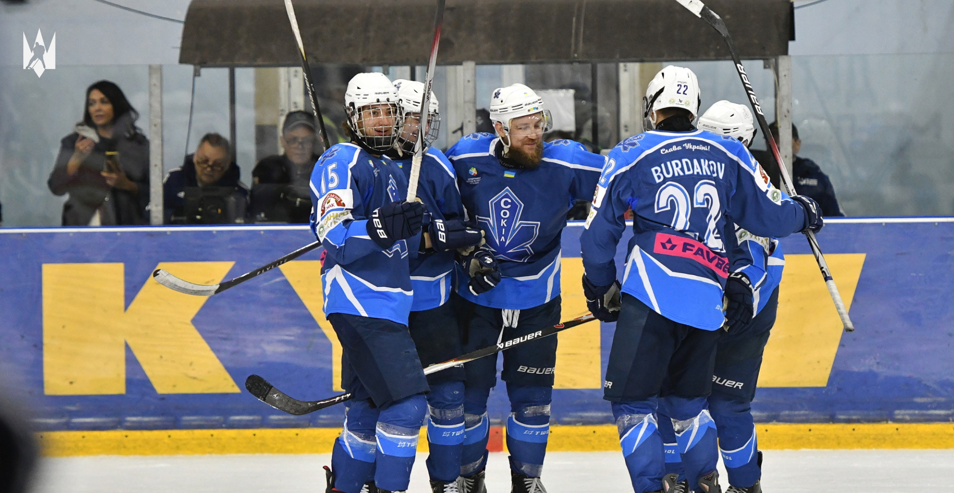 &laquo;Сокіл&raquo; з шатаутом Петрова здобув першу перемогу над &laquo;Кременчуком&raquo; у фіналі