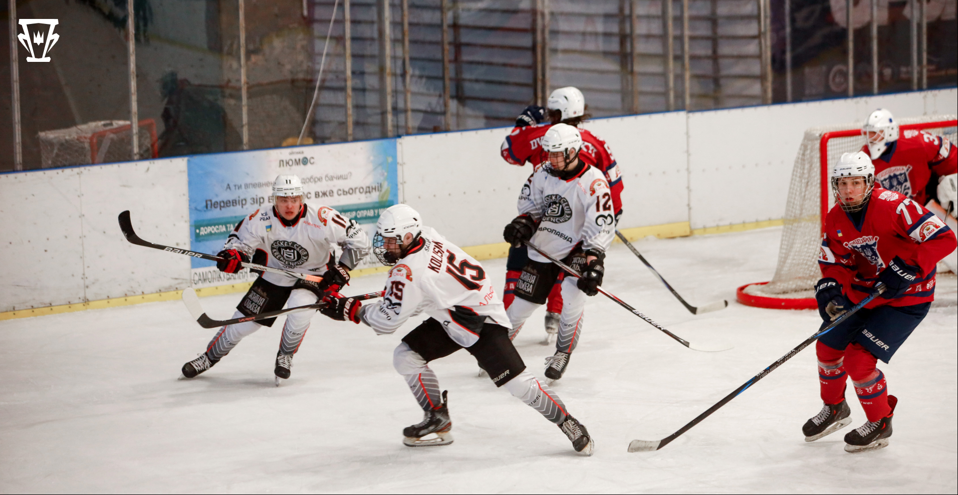 &laquo;Кременчук&raquo; &mdash; у фіналі плей-оф, &laquo;Одещина&raquo; &mdash; бронзовий призер чемпіонату України