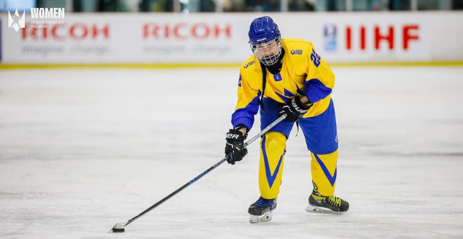 Софія Гутор: &laquo;Хочеться, щоб після матчів не було відчуття, що могли зробити більше&raquo;