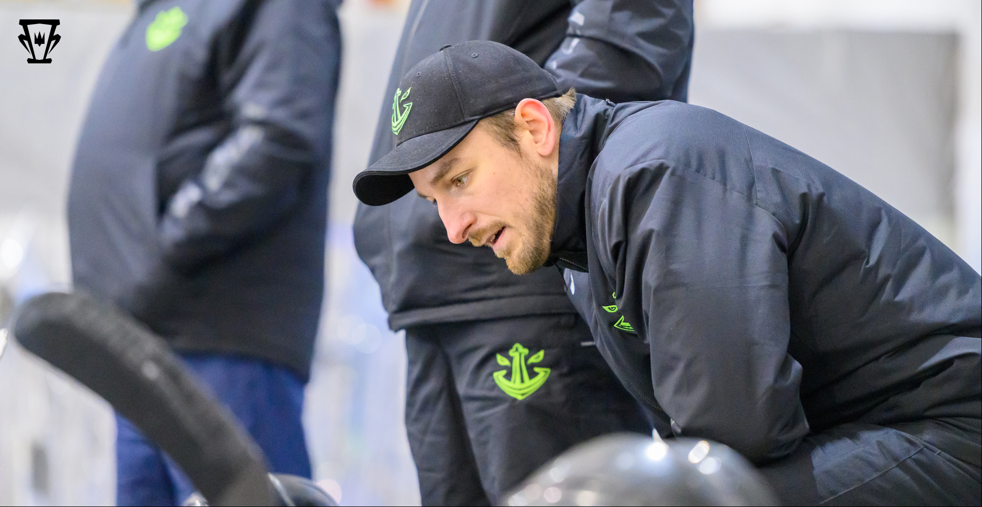 Кирило Кучер: &laquo;Не сказав би, що рахунок у серії відповідає грі, але хто більше скористався помилками суперника, той зараз і веде в рахунку&raquo;