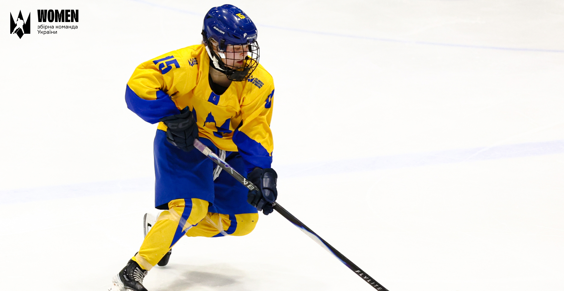 Анастасія Нестеренко: &laquo;Бронза минулого року була кроком вперед, а зараз це вже певний рівень, від якого хочеться рухатись ще вище&raquo;