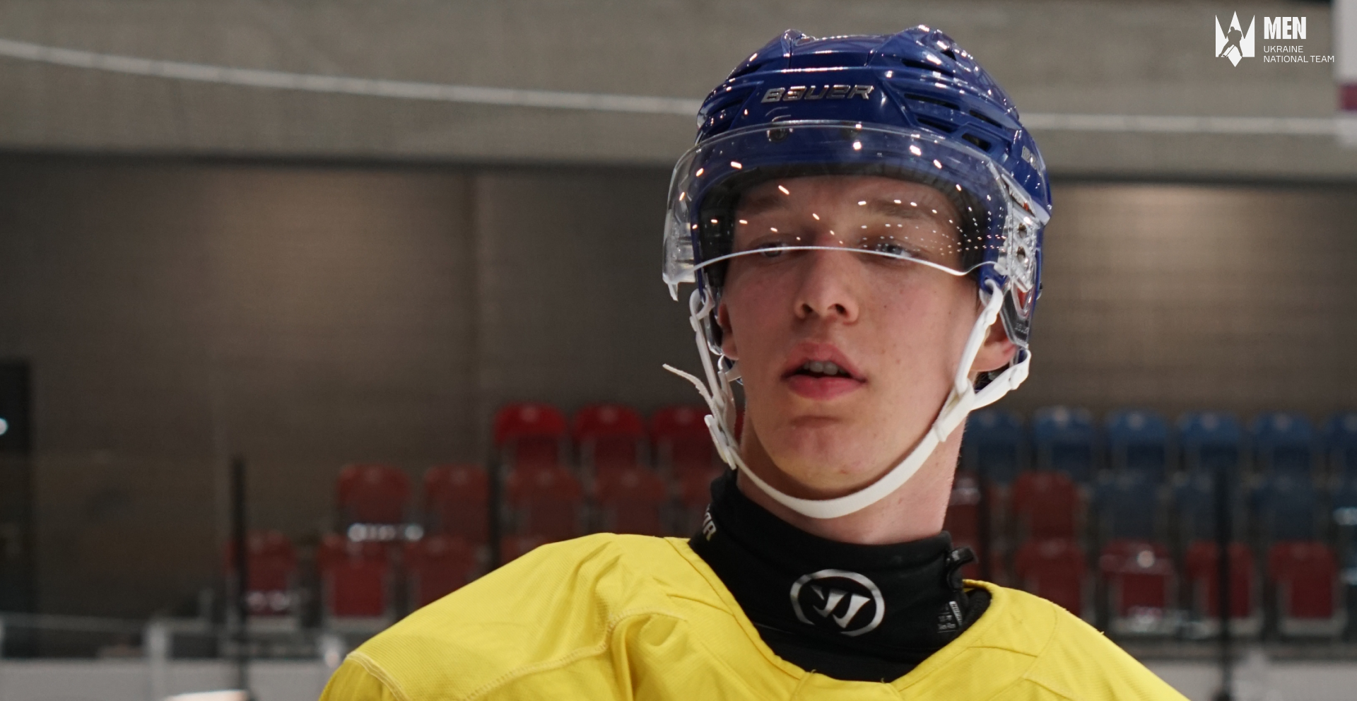 Іларіон Купріянов: &laquo;Усім хотілося б випробувати свої сили в топдивізіоні&raquo;