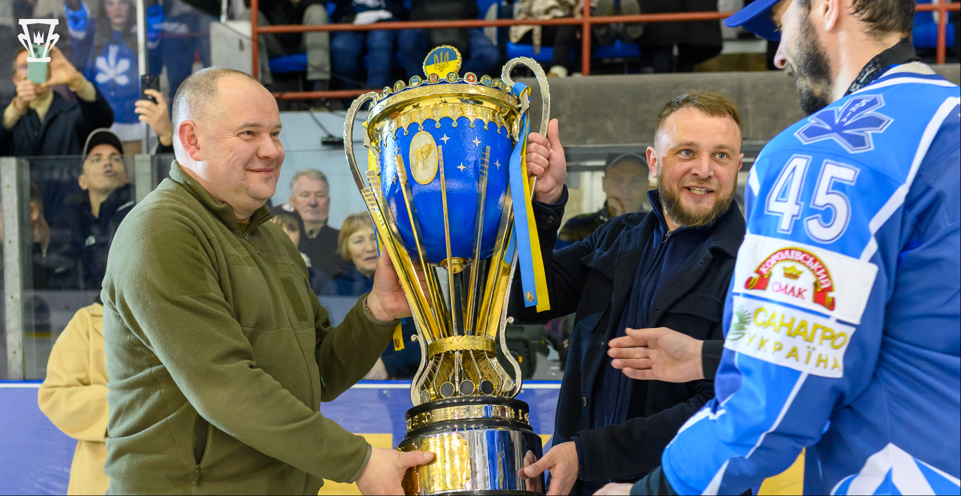 Індивідуальні нагороди за підсумками сезону 2025/26