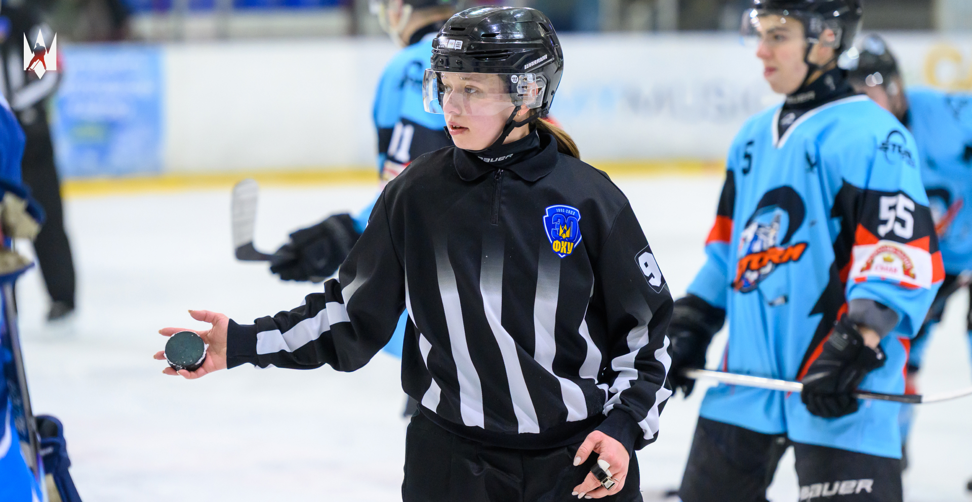 Шестеро українських суддів отримали призначення і працюватимуть на чемпіонатах світу та матчах континентального кубку