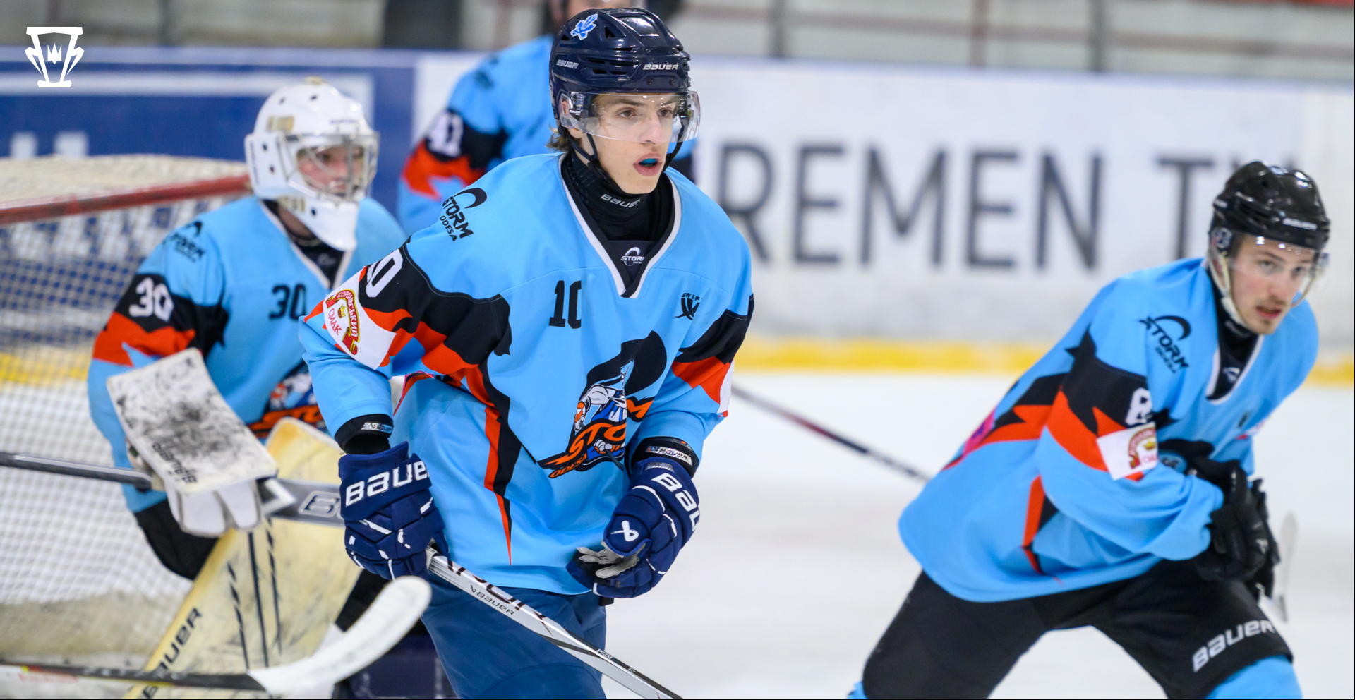 Данил Римар: &laquo;Плей-оф &mdash; це не ігри для видовища з розгромними рахунками, це вже напружені нервові матчі&raquo;