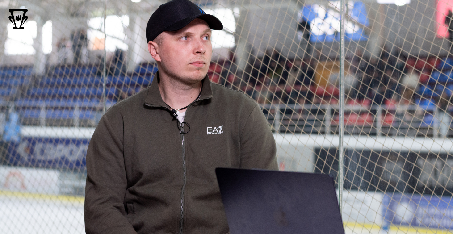 Дмитро Ігнатенко: &laquo;У фіналах часто все вирішують голкіпери, а що Олег, що Едуард &mdash; топові воротарі&raquo;