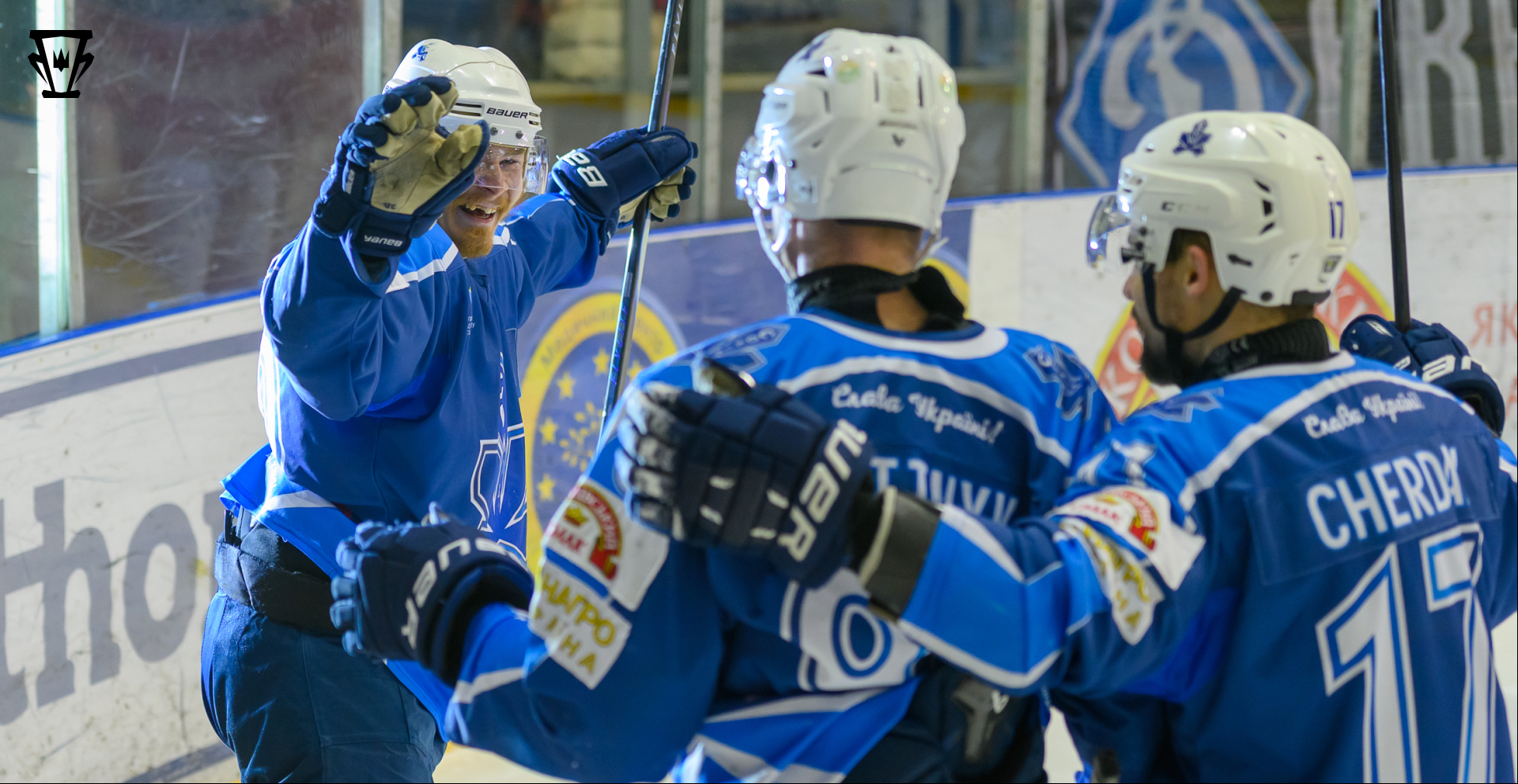 &laquo;Сокіл&raquo; &mdash; чемпіон України сезону 2025/26